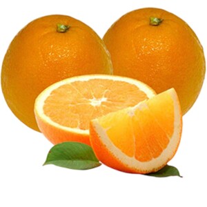 Orange Balancia Extra