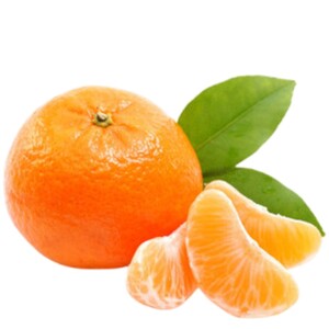 Orange Afandi
