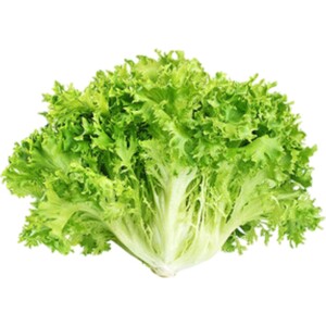 Lettuce Frise
