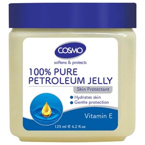 Cosmo Vitamin E Petroleum Jelly 125Ml