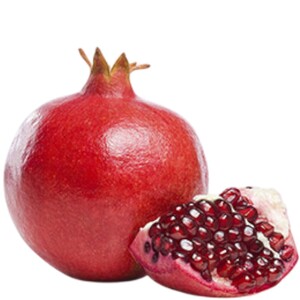 Pomegranate Sweet