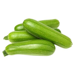 Zucchini Jabaliye - كوسا جبلية