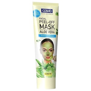 Cosmo Peel Off Mask Aloe Vera 150Ml