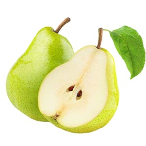 Pear Extra