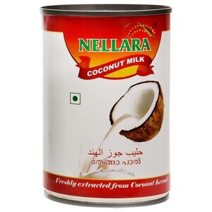 Nellara Coconut Milk 400Ml