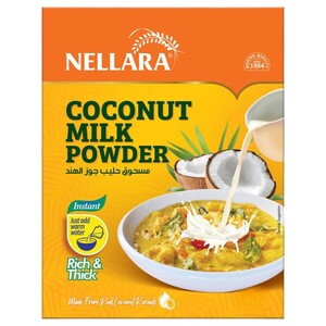 Nellara Coconut Milk Powder 150G