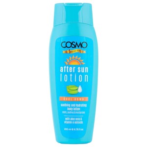 Cosmo After Sun Lotion 200Ml