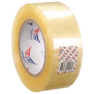 Maruti Clear Tape 2 X 100M