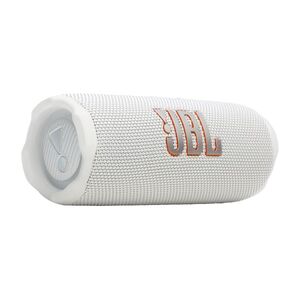 Jbl Flip 7 Waterproof Portable Speaker White