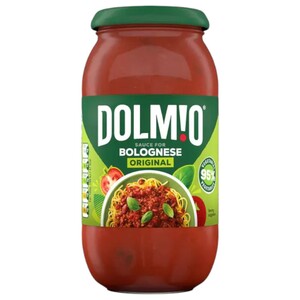 Dolmio Bolognese Sauce Original 450G
