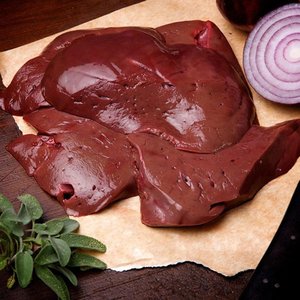 Lamb Liver Australia