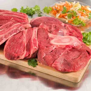 Veal Shoulder Pakistan