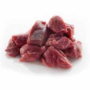 Mutton Boneless India