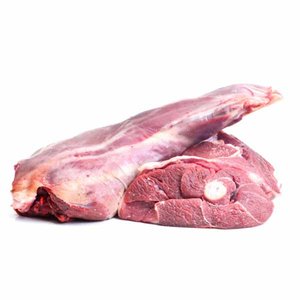 Fresh Mutton India