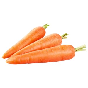 Carrot China