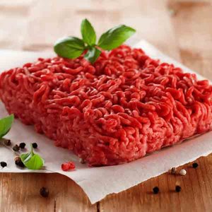 Aus Lamb Mince