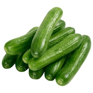 Cucumber Local