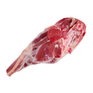 Lamb Leg Kenya