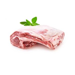 Lamb Shoulder Kenya