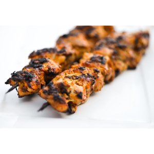 Chicken Kebab