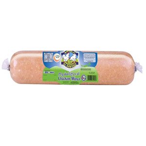 Al Rawdah Chicken Mince 400G