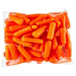 Carrot Baby Packet