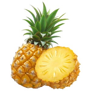 Pineapple Baby