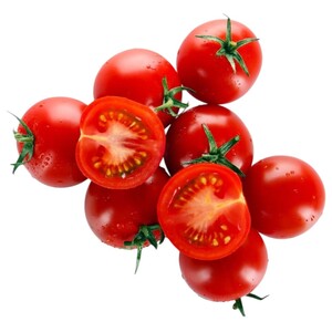Tomato Cherry Red