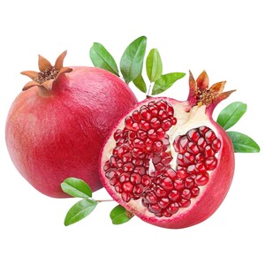 Pomegranate India Promotion