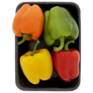 Capsicum Mix Holland