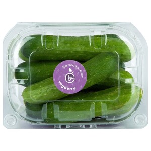 Snack Cucumber 250G