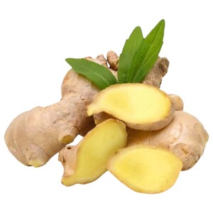 Ginger China