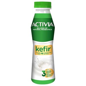 Activia Kefir Dairy Drink 850Ml