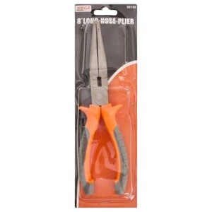 Mega Long Nose Plier 8 Inch