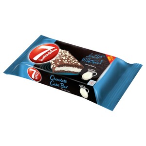 7 Days Chocolate Cake Bar Milk 40G X5