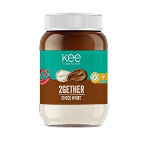 Kee Choco White 350G