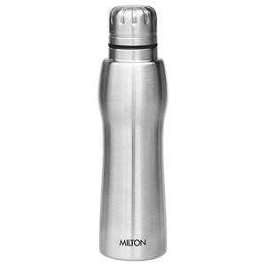 Milton Elate Stainless Steel Water Bottle 635Ml