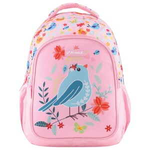Nomad Backpack Bird 16"