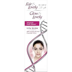 Glow & Lovely Face Cream Mv 2X80gm@8%Off