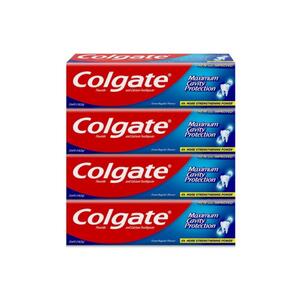Colgate Toothpaste Grf 4X75ml@35%Off