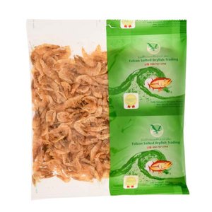 Falcon Dried Prawns 80Gm