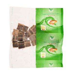 Falcon Dried Stingray 180Gm