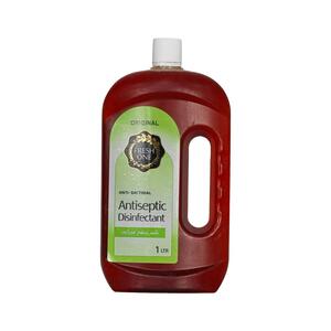 Fresh One Antiseptic 1Lt+1Lt