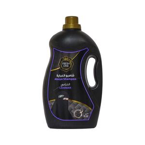Fresh One Abaya Shampoo Lavander 3Lt