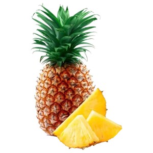 Pineapple Honey