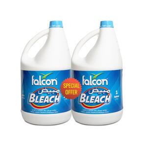 Falcon Bleach 2X1gal