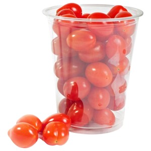 Tomato Cherry Plum Shaker