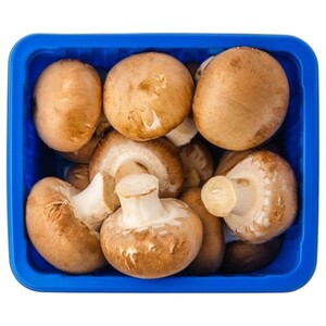 Mushroom Brown Prepacked