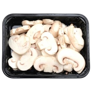 Mushroom Slice