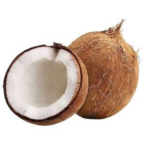 Coconut Whole